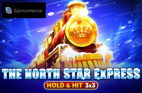 The North Star Express Hold & Hit 3x3